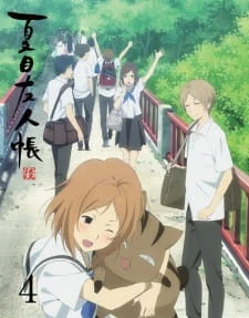 Xem Phim Natsume Yuujinchou Roku Specials Vietsub HD Online