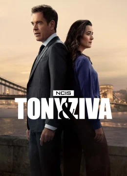 Xem Phim NCIS: Tony & Ziva Vietsub HD Online