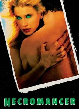 Necromancer