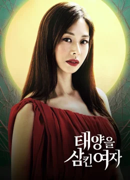 Xem Phim Người Phụ Nữ Nuốt Chửng Mặt Trời Vietsub HD Online