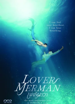 Xem Phim Người Tình Nam Ngư Vietsub HD Online