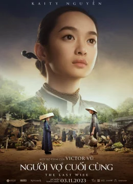 Người Vợ Cuối Cùng