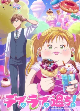 Xem Phim Những Cuộc Phiêu Lưu Tình Ái Của Người Ngoại Cỡ! Vietsub HD Online