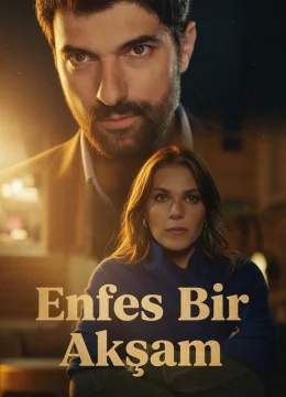 Xem Phim Old Money (Enfes Bir Akşam) Vietsub HD Online