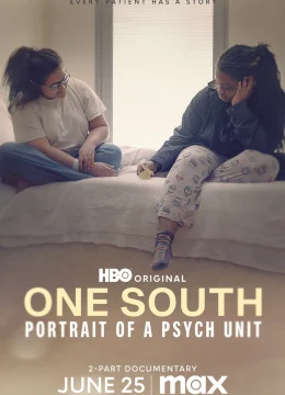 Xem Phim One South: Toàn Cảnh Một Khoa Tâm Thần Vietsub HD Online