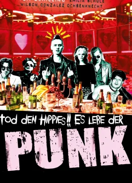 Xem Phim Punk Berlin 1982 Vietsub HD Online