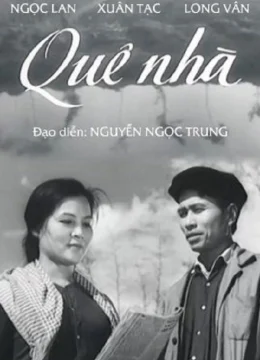 Quê Nhà