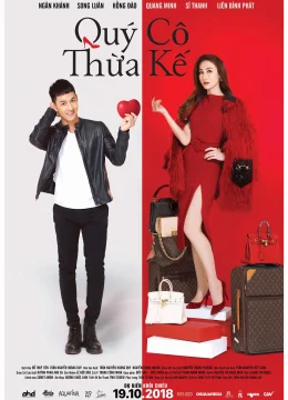 Xem Phim Quý cô thừa kế Vietsub HD Online