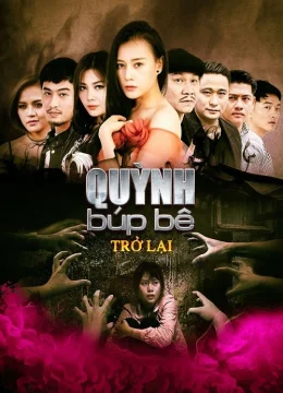 Xem Phim Quỳnh Búp Bê Vietsub HD Online