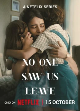 Ra Đi Trong Im Lặng