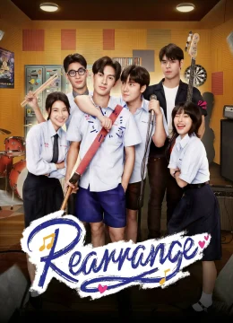Xem Phim Rearrange Vietsub HD Online