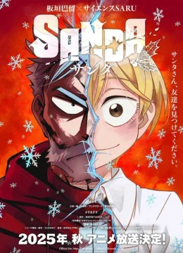 Xem Phim Sanda Vietsub HD Online