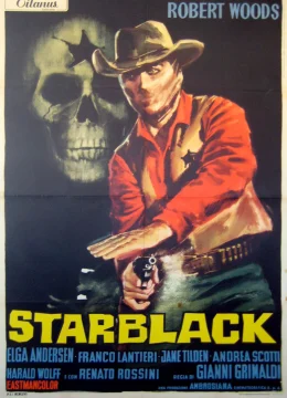 Xem Phim Sao đen Vietsub HD Online