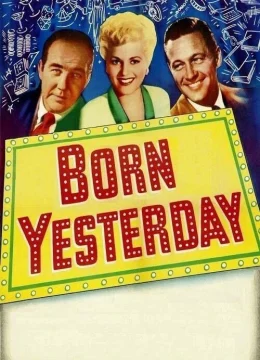 Xem Phim Sinh ra ngày hôm qua Vietsub HD Online