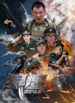 Xem Phim Sói Ưng Vietsub HD Online