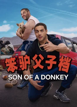 Xem Phim Son of a Donkey Vietsub HD Online