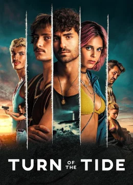 Xem Phim Sóng Triều Đổi Vận (Rabo de Peixe) (Phần 1) Vietsub HD Online