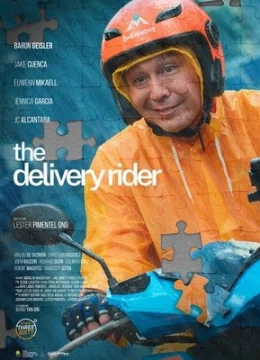 Xem Phim Tài Xế Giao Hàng Vietsub HD Online