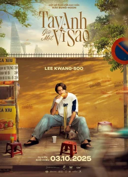 Tay Anh Giữ Một Vì Sao