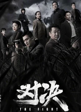 Xem Phim Thách Đấu Vietsub HD Online