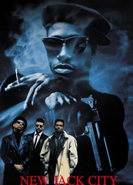 Thành Phố Tội Ác (1991)