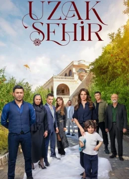 Xem Phim Thành Phố Xa Xôi Vietsub HD Online