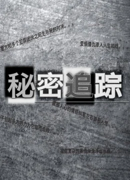 Xem Phim Theo Dấu Bí Mật Vietsub HD Online