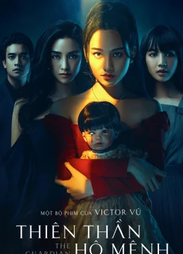 Xem Phim Thiên thần hộ mệnh Vietsub HD Online