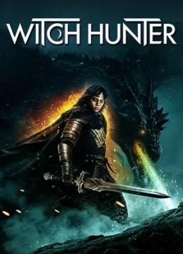 Xem Phim Thợ Săn Phù Thủy (2024) Vietsub HD Online