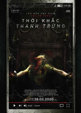 Thời Khắc Thanh Trừng