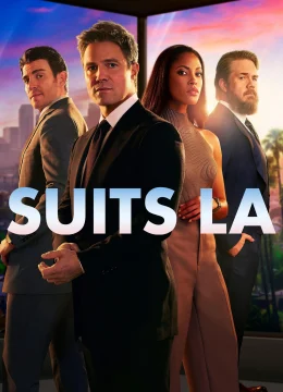 Xem Phim Tố Tụng L.A. Vietsub HD Online