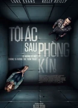 Xem Phim Tội Ác Sau Phòng Kín Vietsub HD Online