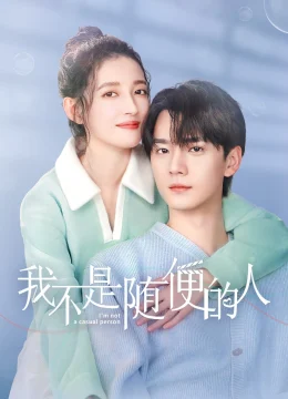 Tôi Không Phải Người Dễ Dãi