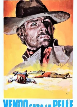 Xem Phim Tôi sẽ bán da của tôi với giá đắt Vietsub HD Online