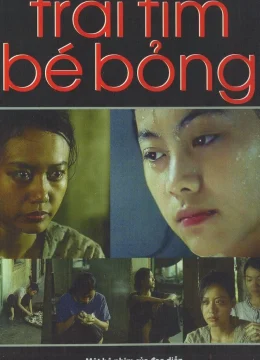Xem Phim Trái Tim Bé Bỏng Vietsub HD Online