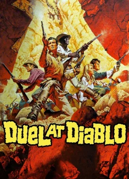 Xem Phim Trận đấu ở Diablo Vietsub HD Online