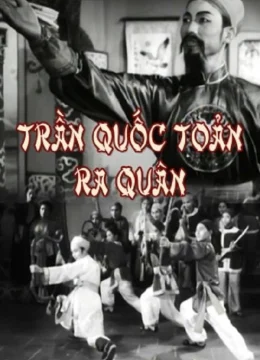 Xem Phim Trần Quốc Toản Ra Quân Vietsub HD Online
