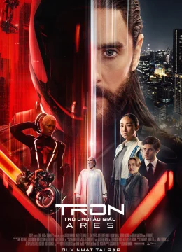 Xem Phim Trò Chơi Ảo Giác: Ares Vietsub HD Online