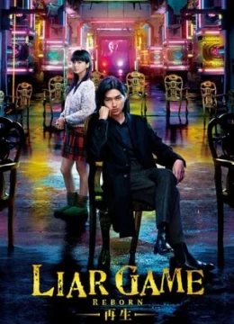Trò Chơi Dối Trá: Tái Sinh