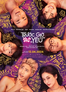 Xem Phim Trước Giờ “Yêu” Vietsub HD Online