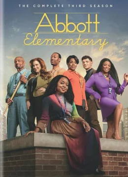 Xem Phim Trường Tiểu Học Abbott (Phần 3) Vietsub HD Online