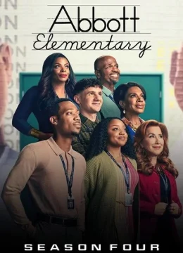 Xem Phim Trường Tiểu Học Abbott (Phần 4) Vietsub HD Online