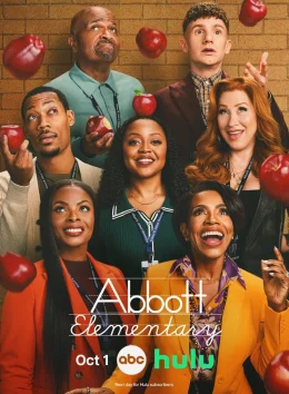 Xem Phim Trường Tiểu Học Abbott (Phần 5) Vietsub HD Online