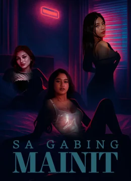 Xem Phim Vào một đêm nóng nực Vietsub HD Online