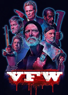 Xem Phim VFW Vietsub HD Online