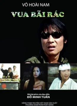 Xem Phim Vua Bãi Rác Vietsub HD Online