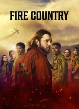 Xem Phim Vùng Đất Lửa (Phần 3) Vietsub HD Online