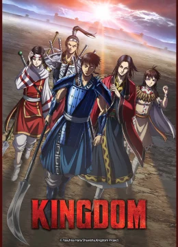 Xem Phim Vương Giả Thiên Hạ (Mùa 4) Vietsub HD Online