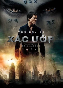 Xác Ướp Ai Cập 4