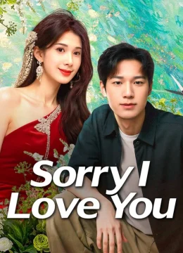 Xem Phim Xin Lỗi, Lỡ Đụng Phải Em Rồi Vietsub HD Online